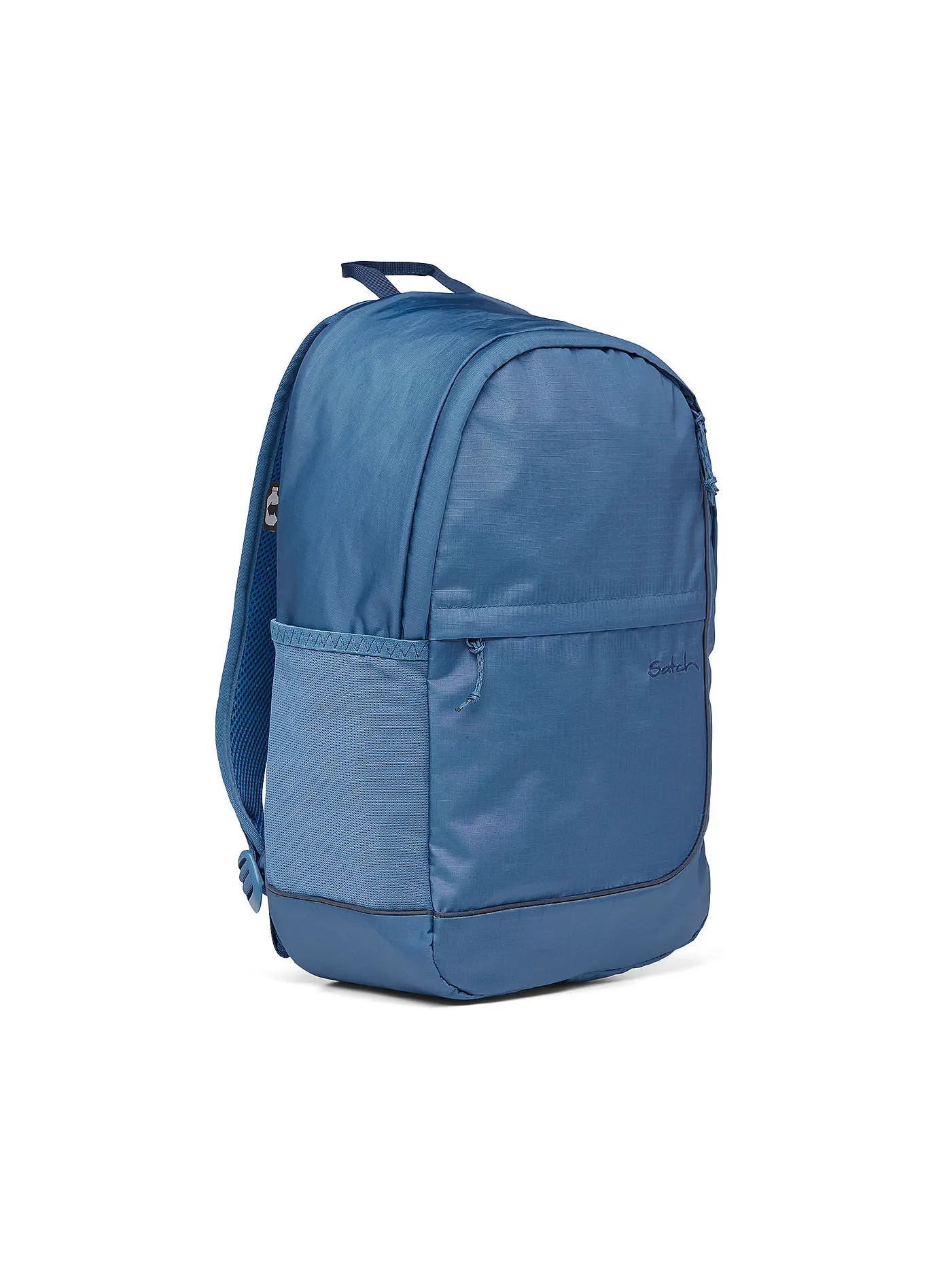 SATCH | Rucksack Daypack Fly Move It | blau